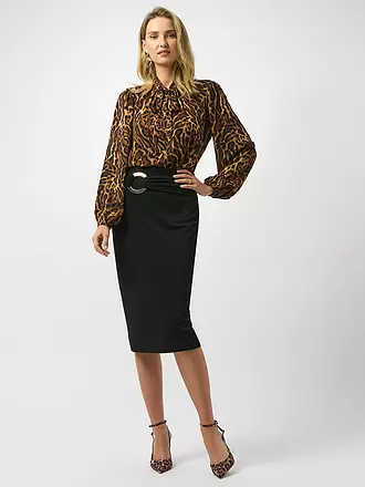 JOSEPH RIBKOFF | Midi falda | 